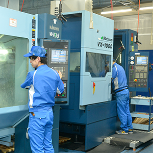 製造グループ01