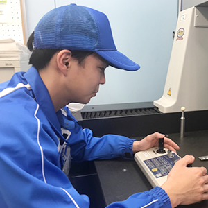 検査グループ01