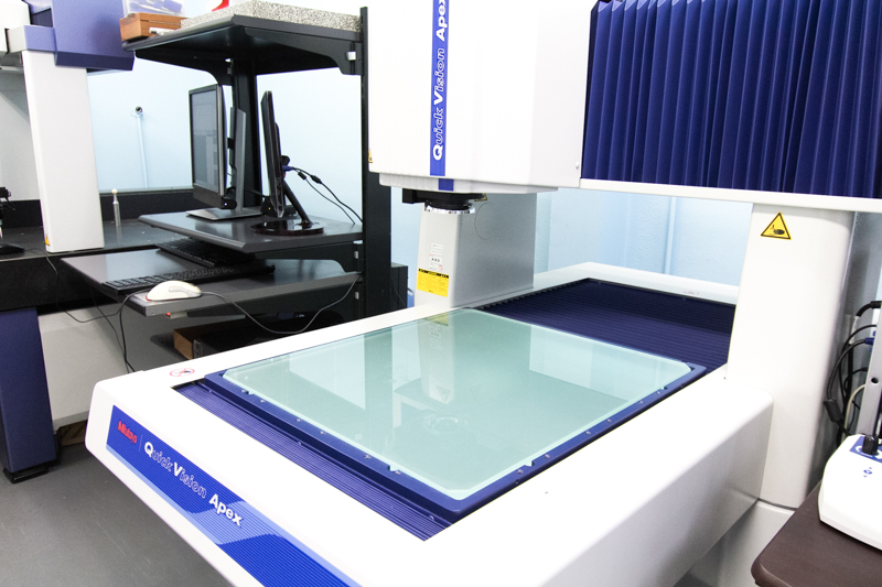 3次元測定器Crysta-Apex C574