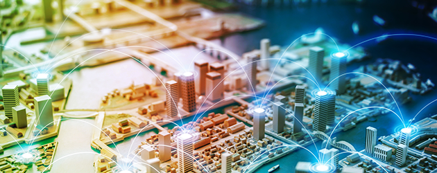 01強力なネットワーク