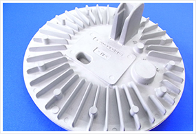 通信機試作モデル01