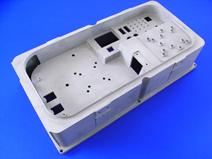 砂型鋳物加工02