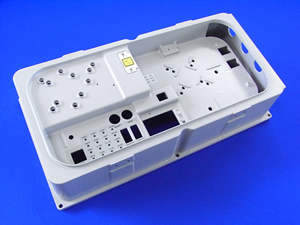 ダイカスト加工 01