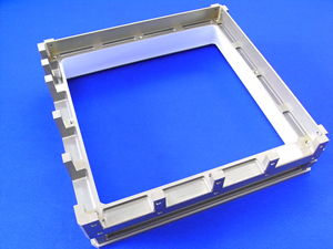 ダイカスト加工 02